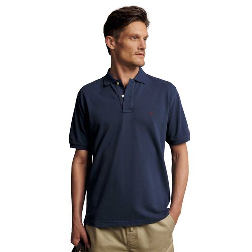 R.M. Williams Rod Polo